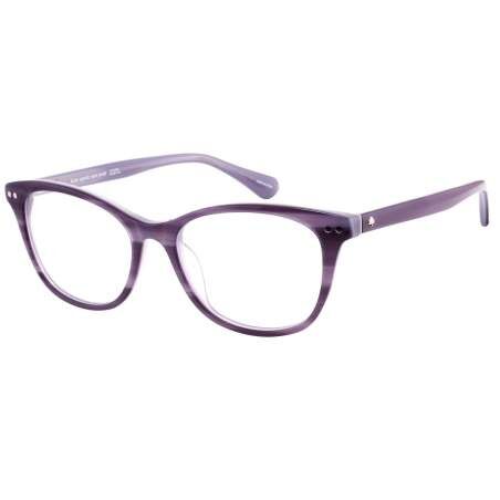 Ladies' Spectacle frame Kate Spade KAMILA-B3VF017 Ø 50 mm