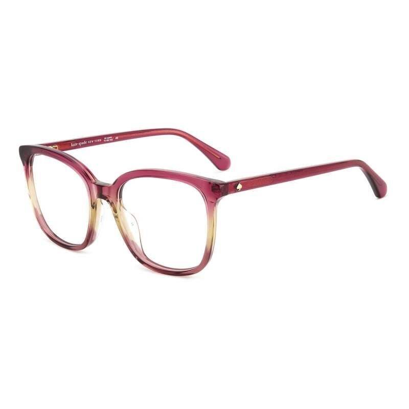 Ladies' Spectacle frame Kate Spade MADRIGAL-G-2TJF318 Ø 53 mm