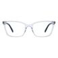 Ladies' Spectacle frame Kate Spade WANDA-PJPF318 Ø 53 mm