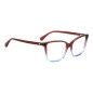 Montatura per Occhiali Donna Kate Spade TIANNA-C9AF316 Ø 53 mm