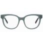 Ladies' Spectacle frame Love Moschino MOL599-GF5F118 Ø 51 mm