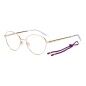 Ladies' Spectacle frame Missoni MMI-0024-LTAF318 Ø 53 mm