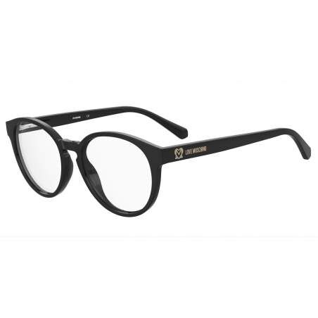 Ladies' Spectacle frame Love Moschino MOL626-807F217 Ø 52 mm