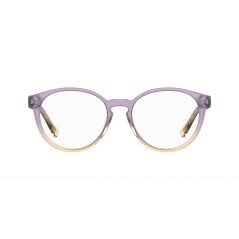 Ladies' Spectacle frame Love Moschino MOL626-789F217 Ø 52 mm