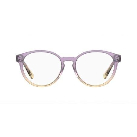 Ladies' Spectacle frame Love Moschino MOL626-789F217 Ø 52 mm