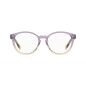 Ladies' Spectacle frame Love Moschino MOL626-789F217 Ø 52 mm