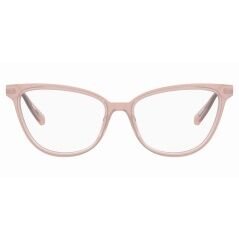 Ladies' Spectacle frame Love Moschino MOL600-35JF316 Ø 53 mm