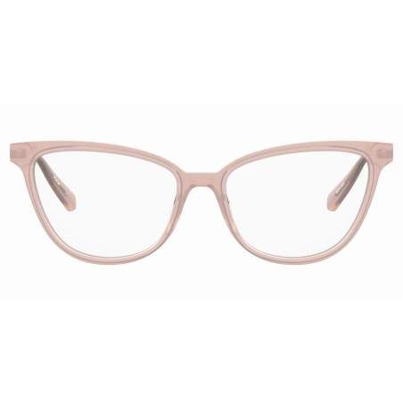 Ladies' Spectacle frame Love Moschino MOL600-35JF316 Ø 53 mm