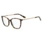 Ladies' Spectacle frame Love Moschino MOL622-086F416 ø 54 mm