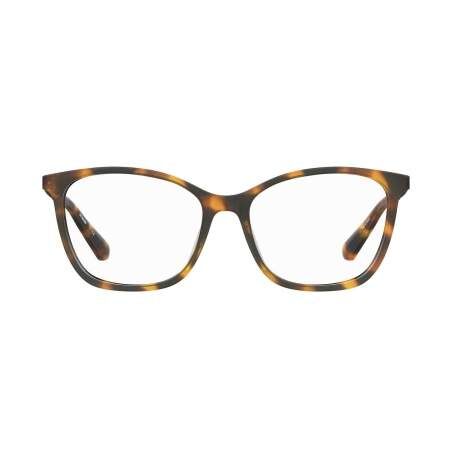 Ladies' Spectacle frame Love Moschino MOL622-086F416 ø 54 mm