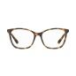 Ladies' Spectacle frame Love Moschino MOL622-086F416 ø 54 mm