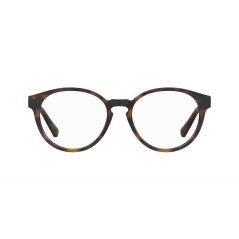 Ladies' Spectacle frame Love Moschino MOL626-086F217 Ø 52 mm