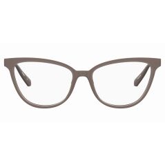 Ladies' Spectacle frame Love Moschino MOL600-09QF316 Ø 53 mm