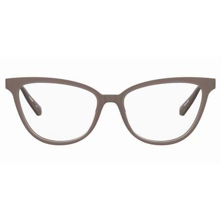 Ladies' Spectacle frame Love Moschino MOL600-09QF316 Ø 53 mm