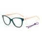 Ladies' Spectacle frame Missoni MMI-0075-IWBF315 Ø 53 mm