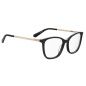 Ladies' Spectacle frame Love Moschino MOL622-807F416 ø 54 mm