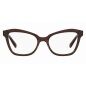 Ladies' Spectacle frame Love Moschino MOL604-09QF218 Ø 52 mm