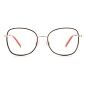 Ladies' Spectacle frame Missoni MMI-0062-06JF318 Ø 53 mm