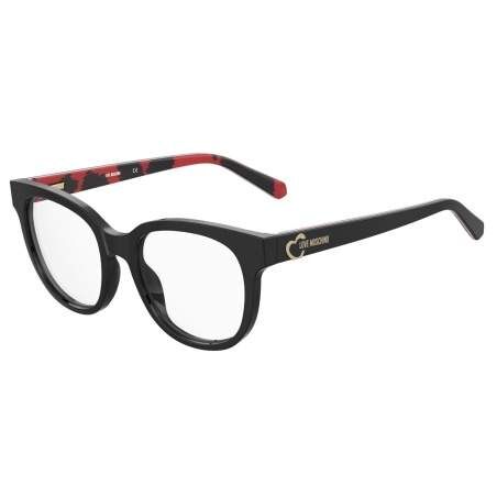 Ladies' Spectacle frame Love Moschino MOL599-UYYF118 Ø 51 mm