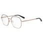 Ladies' Spectacle frame Love Moschino MOL595-2M2F316 Ø 53 mm