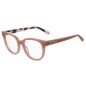 Ladies' Spectacle frame Love Moschino MOL599-IGFF118 Ø 51 mm