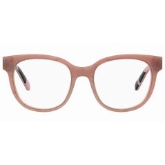 Ladies' Spectacle frame Love Moschino MOL599-IGFF118 Ø 51 mm