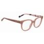 Ladies' Spectacle frame Love Moschino MOL599-IGFF118 Ø 51 mm