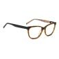 Ladies' Spectacle frame Missoni MMI-0115-05LF216 Ø 52 mm