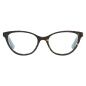 Ladies' Spectacle frame Love Moschino MOL545-ISKF217 Ø 52 mm