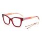 Ladies' Spectacle frame Missoni MMI-0098-0PAF217 Ø 52 mm