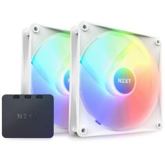 Ventola per CPU NZXT F140 RGB Core