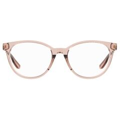 Ladies' Spectacle frame Under Armour UA-5028-3DVF217 Transparent Ø 52 mm