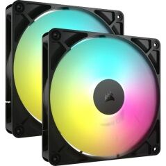 Ventola per CPU Corsair RS140 ARGB