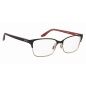 Ladies' Spectacle frame Under Armour UA-5054-G-OITF515 Ø 55 mm