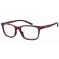 Ladies' Spectacle frame Under Armour UA-5055-YKZF417 Transparent ø 54 mm