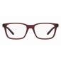 Ladies' Spectacle frame Under Armour UA-5055-YKZF417 Transparent ø 54 mm