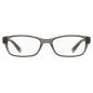 Ladies' Spectacle frame Under Armour UA-5066-B8QF316 Transparent Ø 53 mm