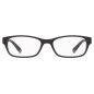 Ladies' Spectacle frame Under Armour UA-5066-ZA7F316 Transparent Ø 53 mm