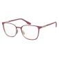 Ladies' Spectacle frame Under Armour UA-5041-G-7BLF217 Ø 52 mm