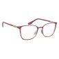 Ladies' Spectacle frame Under Armour UA-5041-G-7BLF217 Ø 52 mm