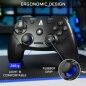 Controller Gaming The G-Lab K-PAD-THORIUM-WL