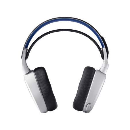 Auricolari con Microfono Gaming SteelSeries Arctis 7P+