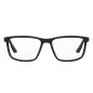 Men' Spectacle frame Under Armour UA-5008-G-003F417 Black ø 54 mm