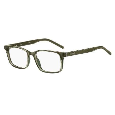 Men' Spectacle frame Hugo Boss HG-1163-6CRF517 Green Ø 55 mm