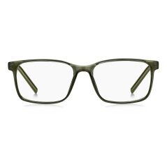 Men' Spectacle frame Hugo Boss HG-1163-6CRF517 Green Ø 55 mm