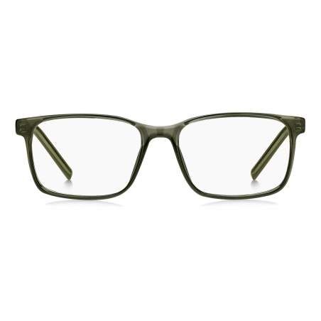 Men' Spectacle frame Hugo Boss HG-1163-6CRF517 Green Ø 55 mm