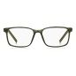 Men' Spectacle frame Hugo Boss HG-1163-6CRF517 Green Ø 55 mm