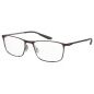 Men' Spectacle frame Under Armour UA-5015-G-09QF618 Brown ø 56 mm