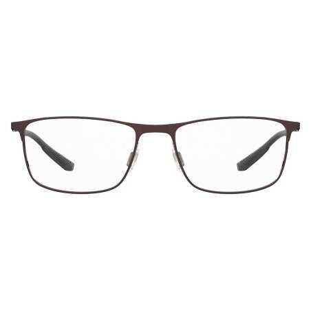 Men' Spectacle frame Under Armour UA-5015-G-09QF618 Brown ø 56 mm