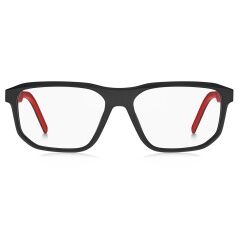 Men' Spectacle frame Hugo Boss HG-1189-003F616 Black ø 56 mm